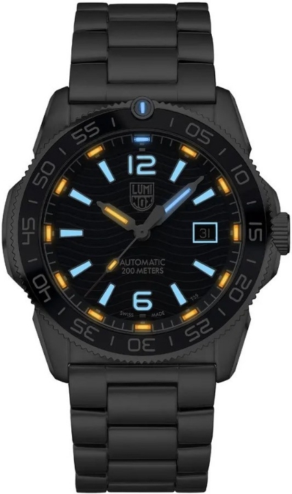 Obrazek Luminox Pacific Diver Automatic 3100 Series