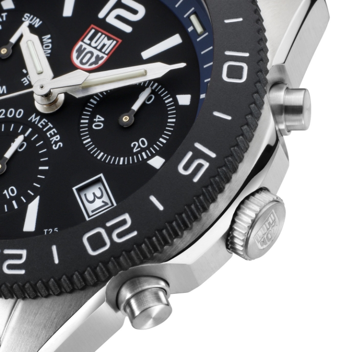 Obrazek Luminox Pacific Diver Chronograph 3140 Series