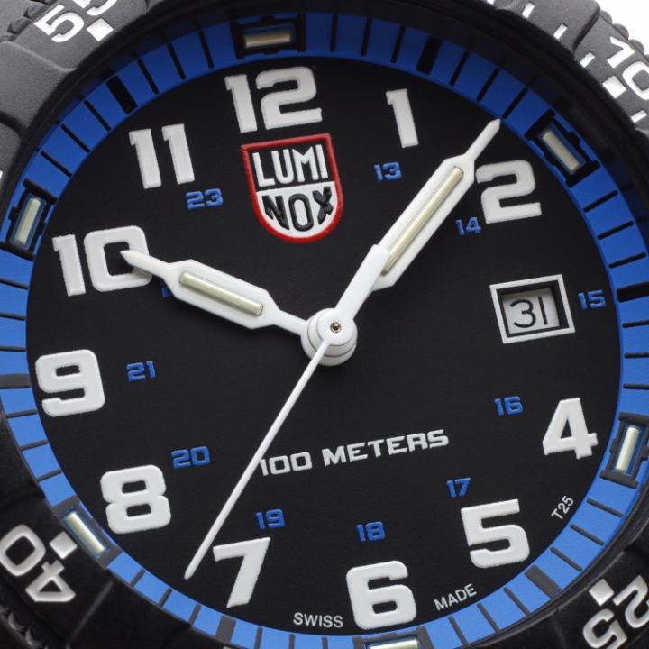 Obrazek Luminox Leatherback Sea Turtle Giant 0320 Series