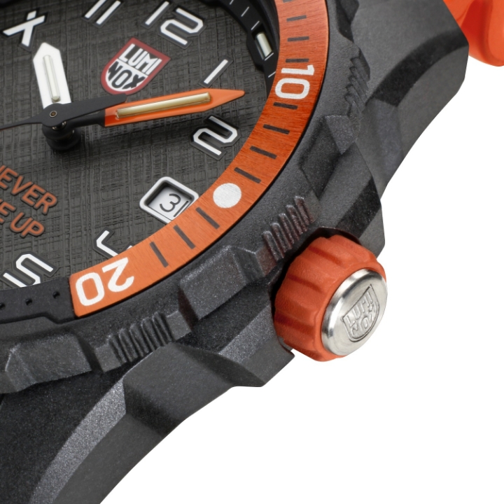 Obrazek Luminox Bear Grylls Survival Sea 3720 Series