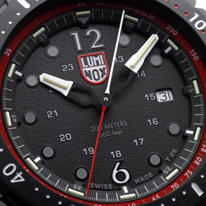 Obrazek Luminox ICE-SAR Arctic 1050 Series