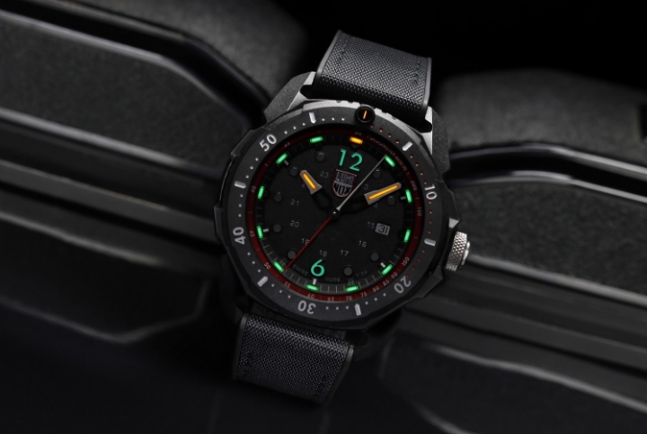 Obrazek Luminox ICE-SAR Arctic 1050 Series