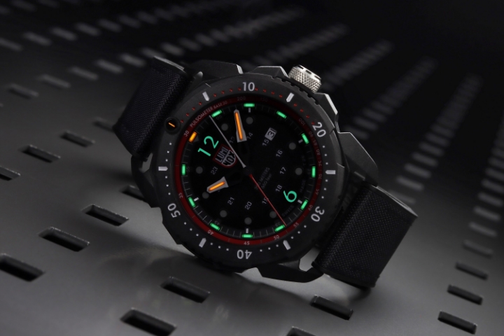 Obrazek Luminox ICE-SAR Arctic 1050 Series