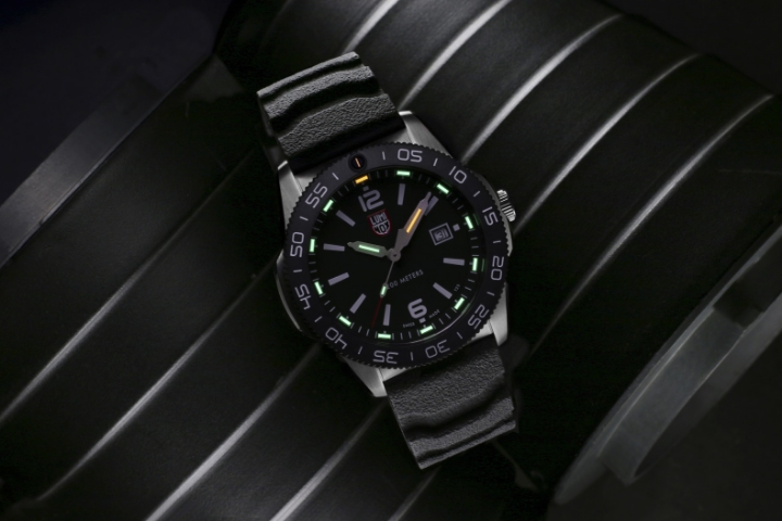 Obrazek Luminox Pacific Diver 3120 Series