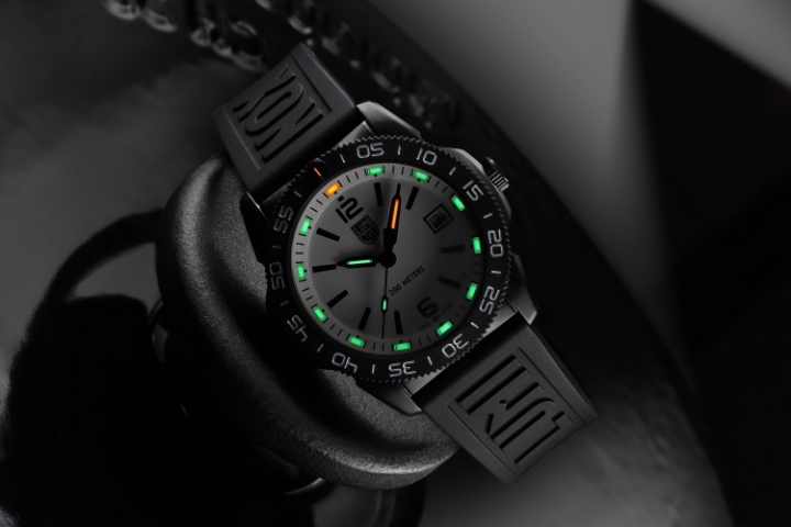 Obrazek Luminox Pacific Diver 3120M Series