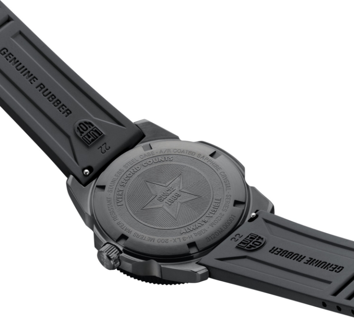 Obrazek Luminox Pacific Diver 3120M Series