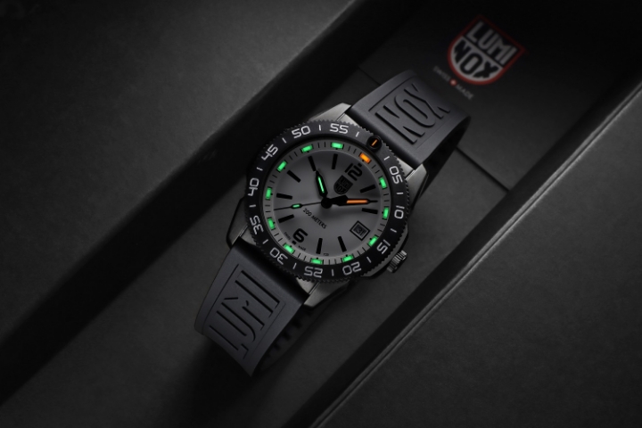 Obrazek Luminox Pacific Diver 3120M Series