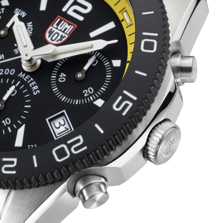 Obrazek Luminox Pacific Diver Chronograph 3140 Series