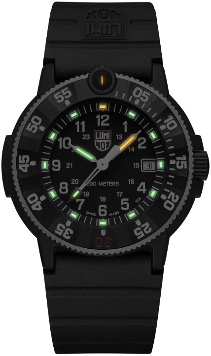 Obrazek Luminox Original Navy SEAL 3000 Series Heritage