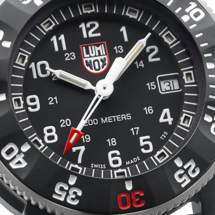 Obrazek Luminox Original Navy SEAL 3000 Series Heritage