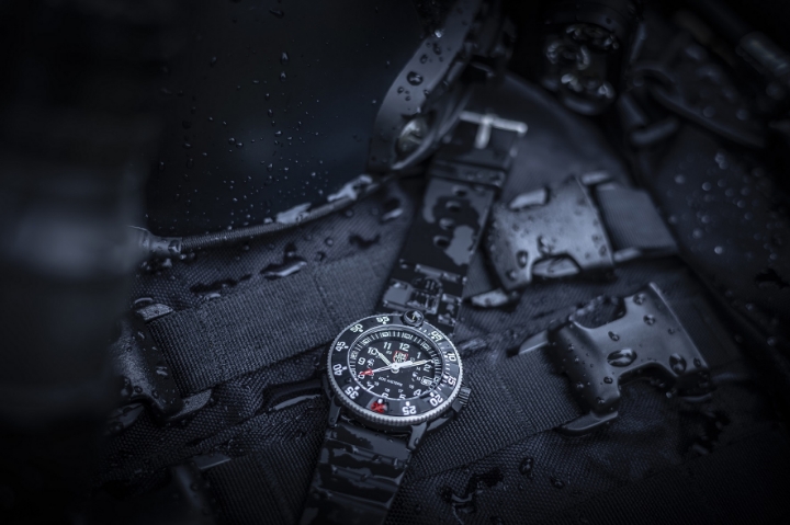 Obrazek Luminox Original Navy SEAL 3000 Series Heritage