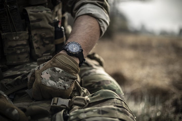 Obrazek Luminox MIL-SPEC 3350 Series RECON Point Man