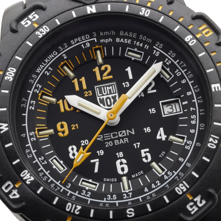 Obrazek Luminox MIL-SPEC 3350 Series RECON Point Man