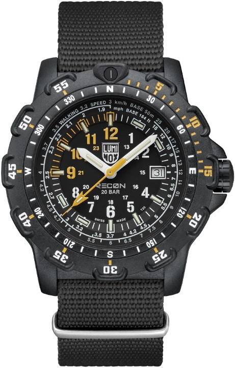 Obrazek Luminox MIL-SPEC 3350 Series RECON Point Man