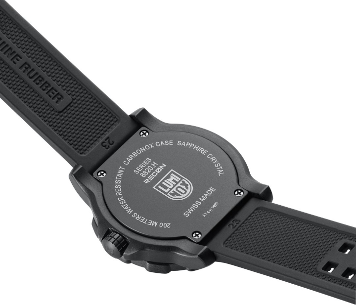 Obrazek Luminox MIL-SPEC 3350 Series RECON Point Man