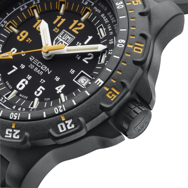 Obrazek Luminox MIL-SPEC 3350 Series RECON Point Man