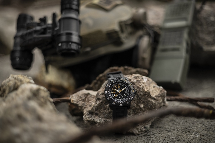 Obrazek Luminox MIL-SPEC 3350 Series RECON Point Man