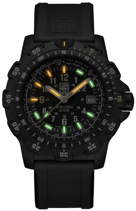 Obrazek Luminox MIL-SPEC 3350 Series RECON Point Man