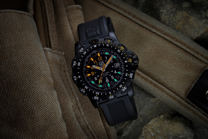 Obrazek Luminox MIL-SPEC 3350 Series RECON Point Man