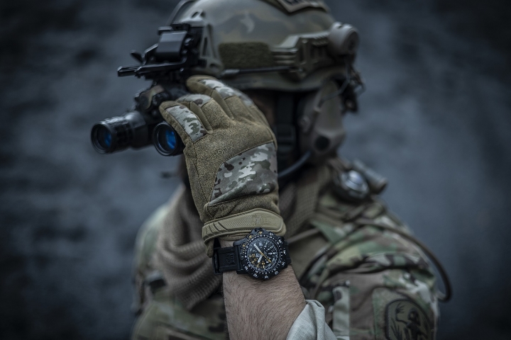 Obrazek Luminox MIL-SPEC 3350 Series RECON Point Man