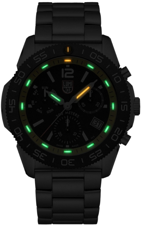 Obrazek Luminox Pacific Diver Chronograph 3140 Series