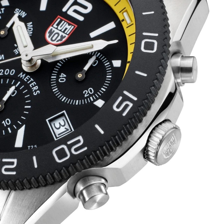 Obrazek Luminox Pacific Diver Chronograph 3140 Series