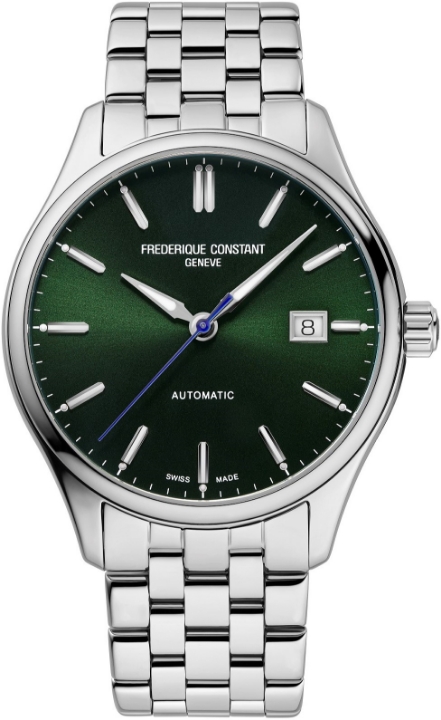 Frederique Constant Classics Index Automatic