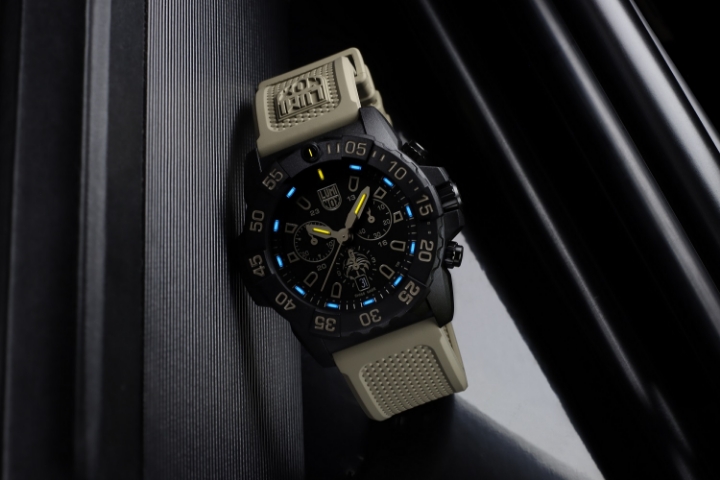 Obrazek Luminox Navy SEAL Foundation