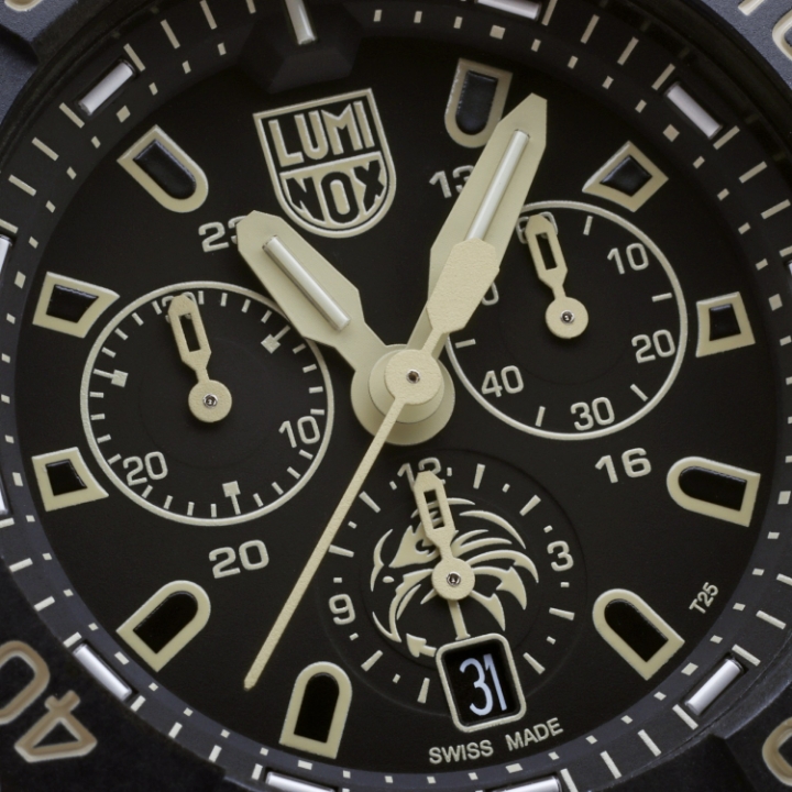 Obrazek Luminox Navy SEAL Foundation