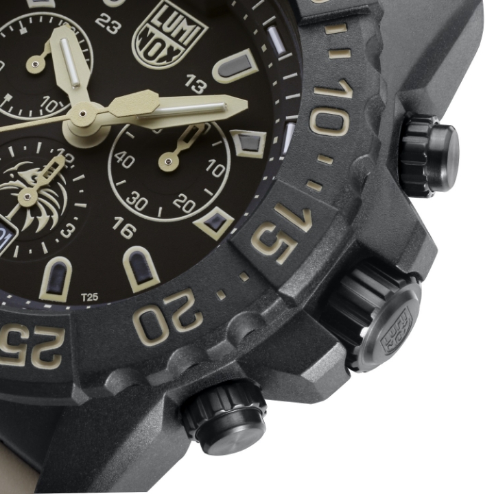 Obrazek Luminox Navy SEAL Foundation