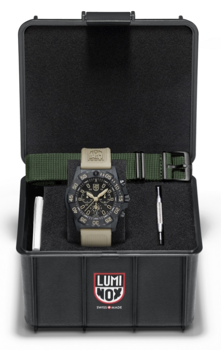 Obrazek Luminox Navy SEAL Foundation