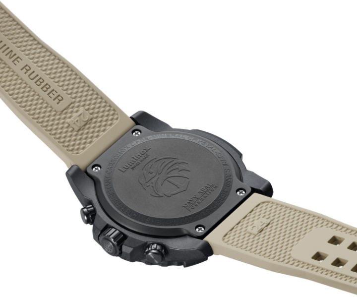 Obrazek Luminox Navy SEAL Foundation