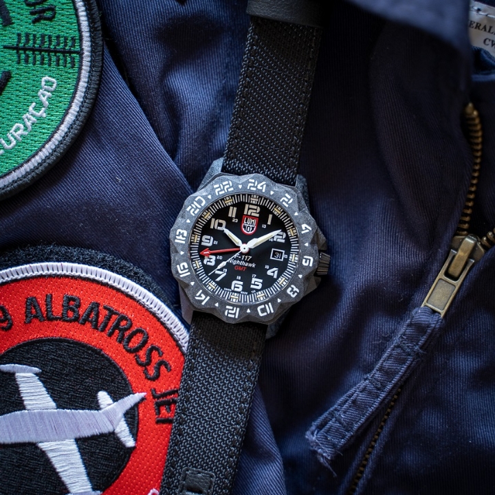 Obrazek Luminox F-117 Nighthawk™ 6440 Series