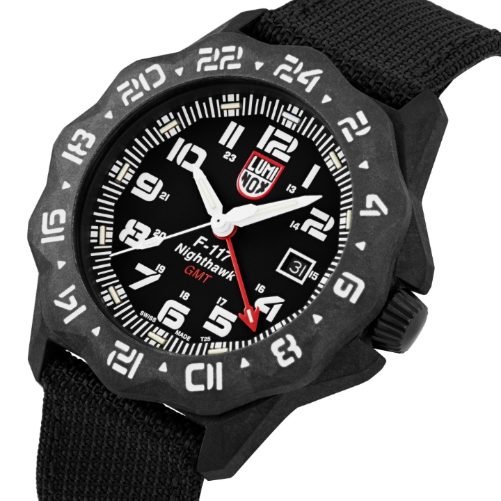 Obrazek Luminox F-117 Nighthawk™ 6440 Series