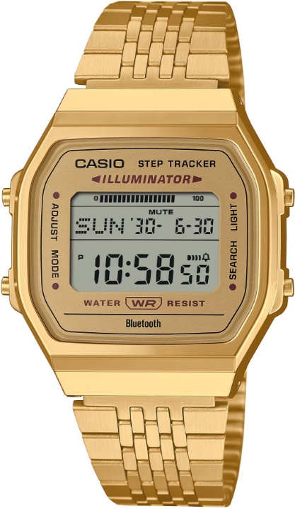 Obrazek Casio Vintage Bluetooth