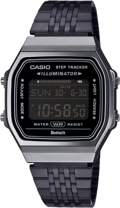 Obrazek Casio Vintage