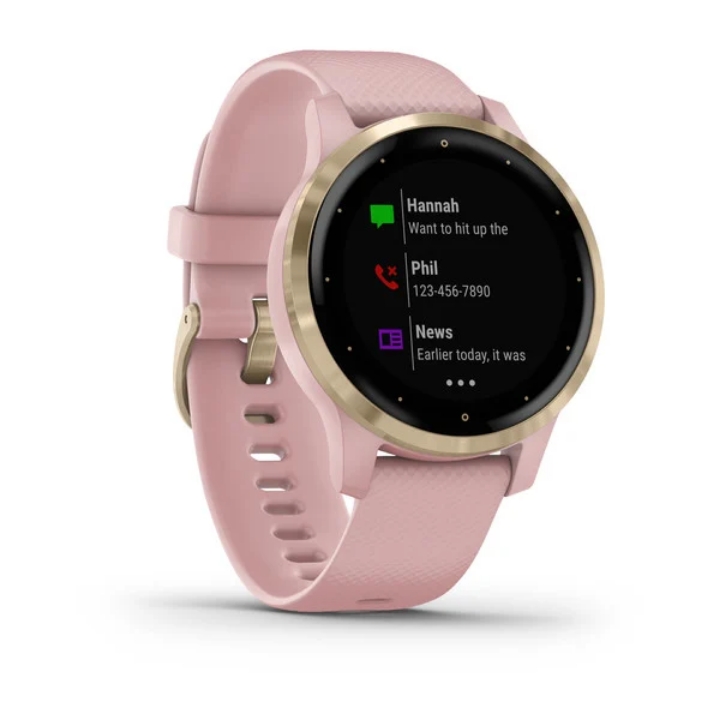 Obrazek Garmin Vivoactive 4S