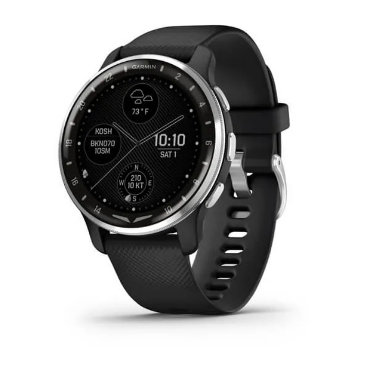 Obrazek Garmin D2 Air X10, GPS, Black, WW/EMEA/ANZ