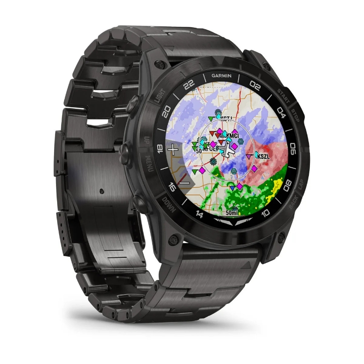 Obrazek Garmin D2 Mach 1 Pro