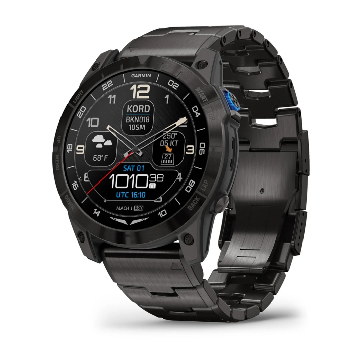 Obrazek Garmin D2 Mach 1 Pro