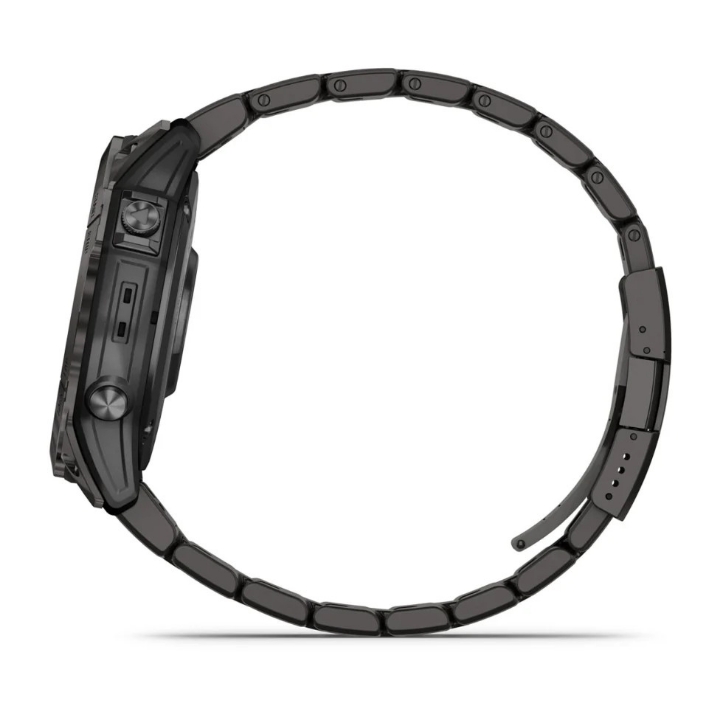 Obrazek Garmin Fenix 7X Pro Sapphire Solar 51