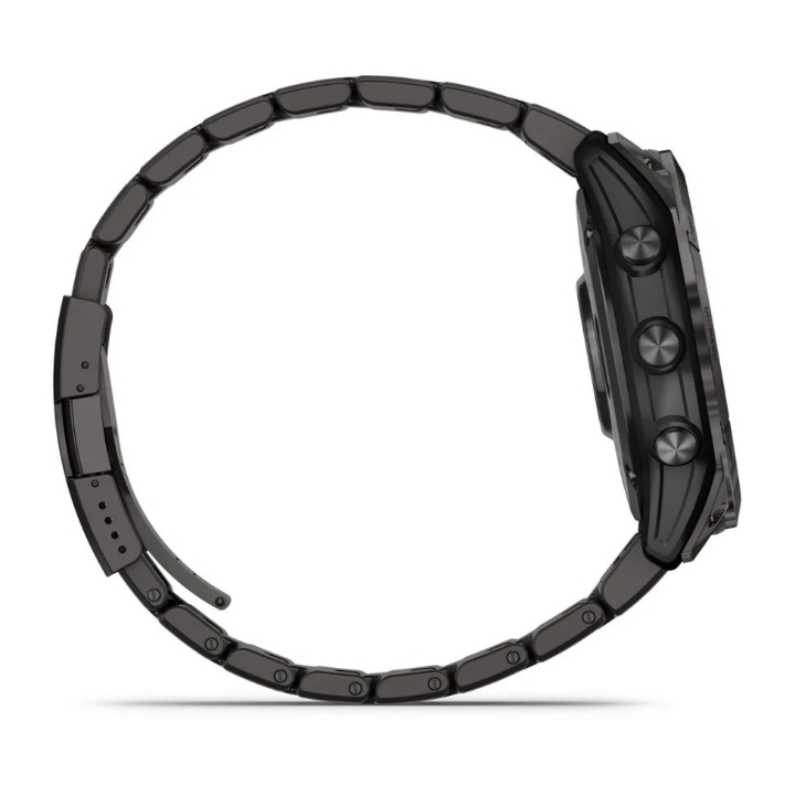 Obrazek Garmin Fenix 7X Pro Sapphire Solar 51