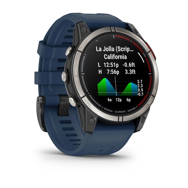 Obrazek Garmin Quatix 7 Pro Amoled