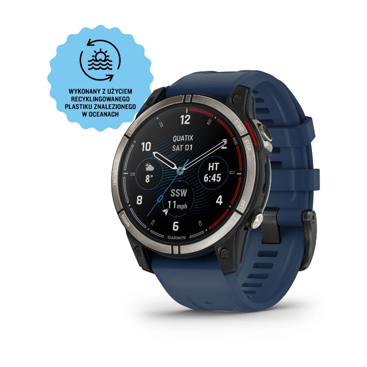 Obrazek Garmin Quatix 7 Pro Amoled