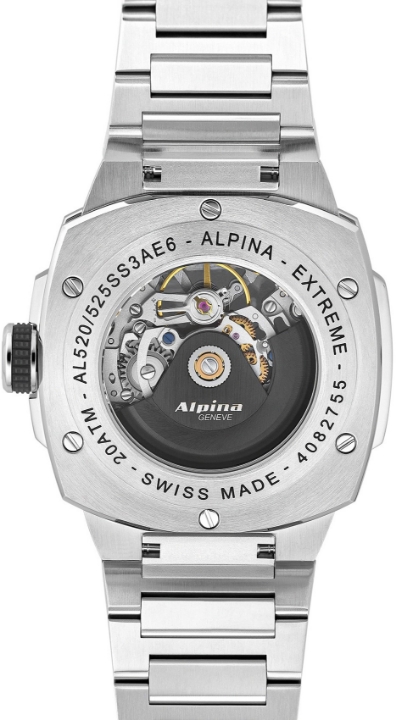 Obrazek Alpina Alpiner Extreme Automatic Skeleton