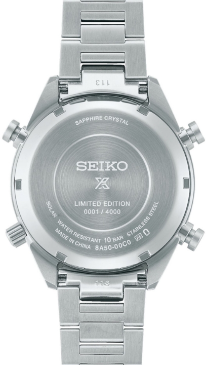 SEIKO PROSPEX