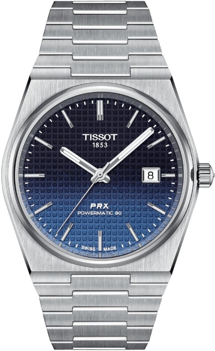 Obrazek Tissot PRX Powermatic 80