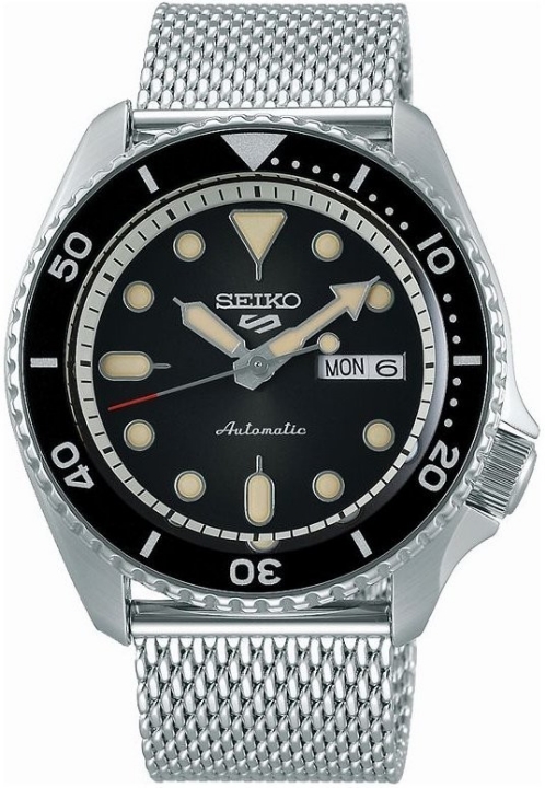 Seiko 5 Sports