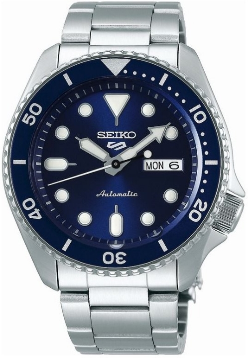 Obrazek Seiko 5 Sports