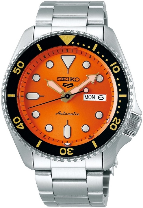 Obrazek Seiko 5 Sports